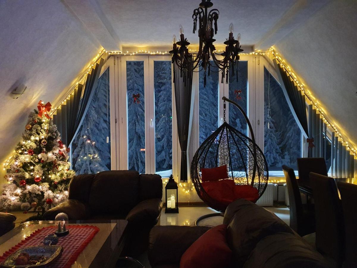 Home Belic Golija Radaljica Buitenkant foto