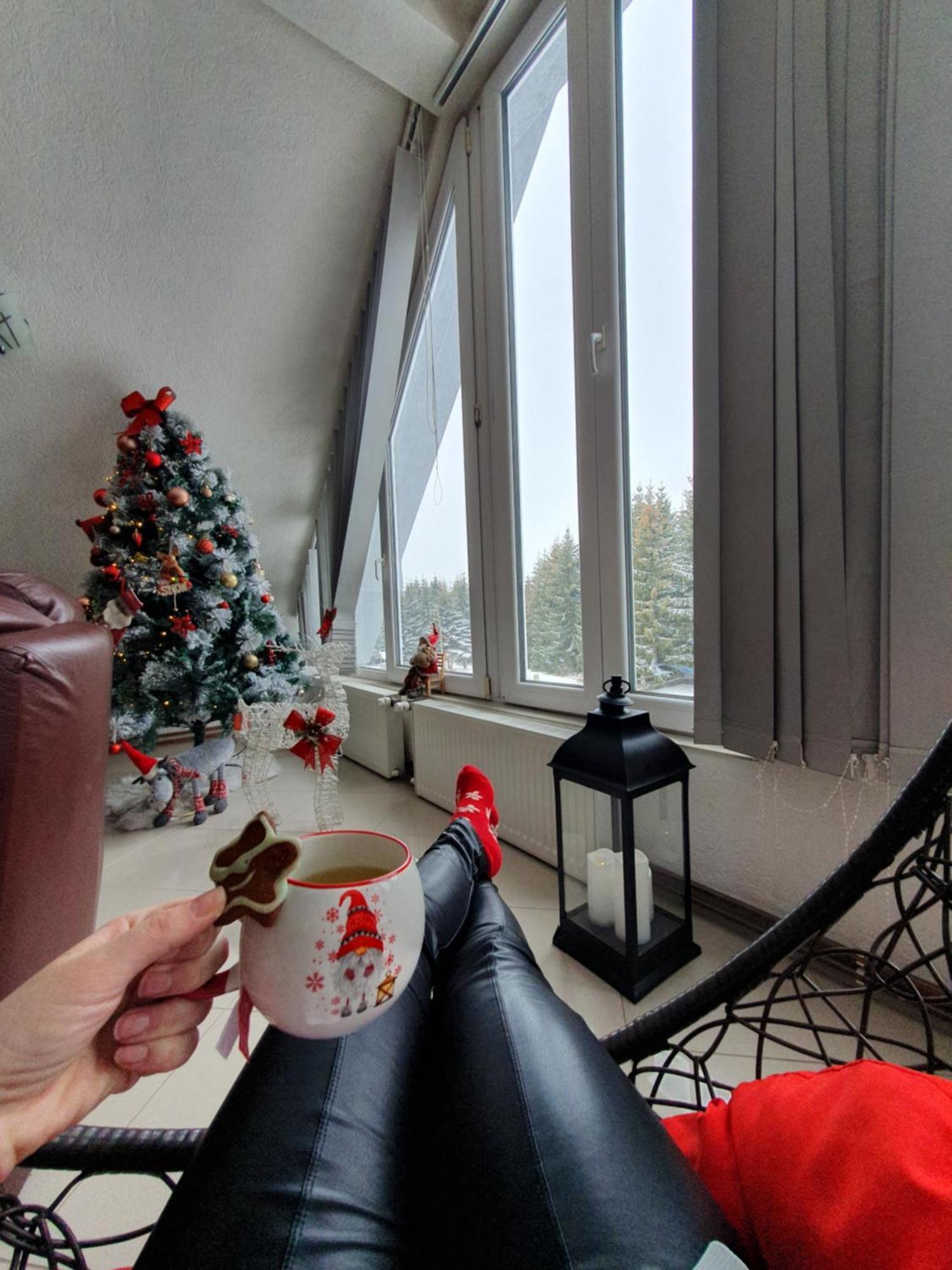 Home Belic Golija Radaljica Buitenkant foto