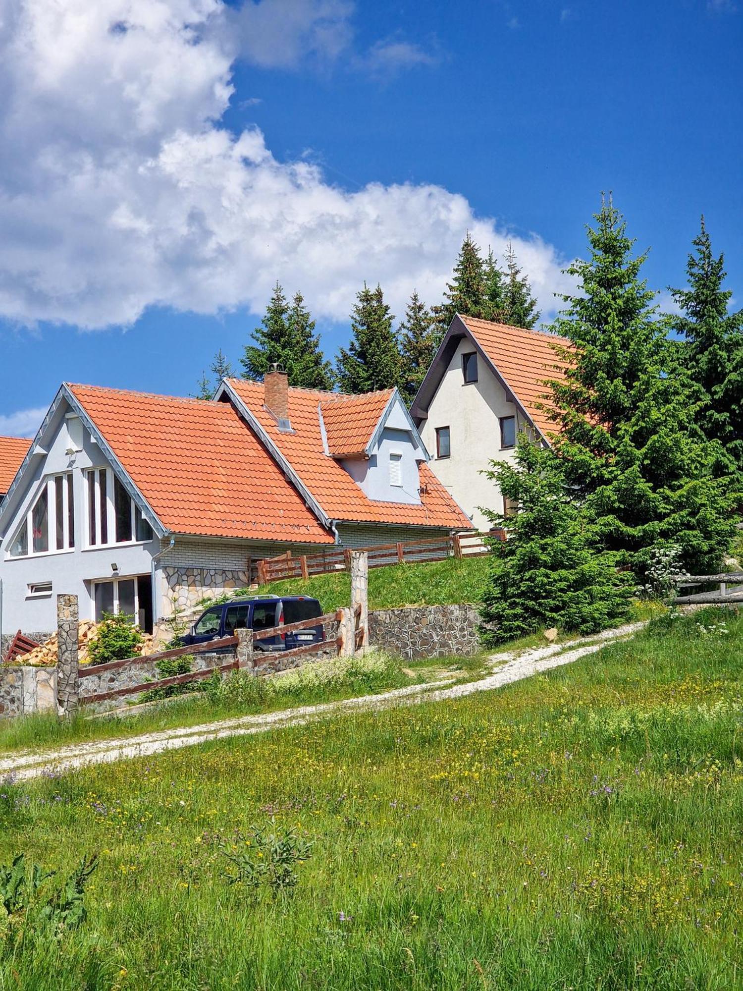 Home Belic Golija Radaljica Buitenkant foto