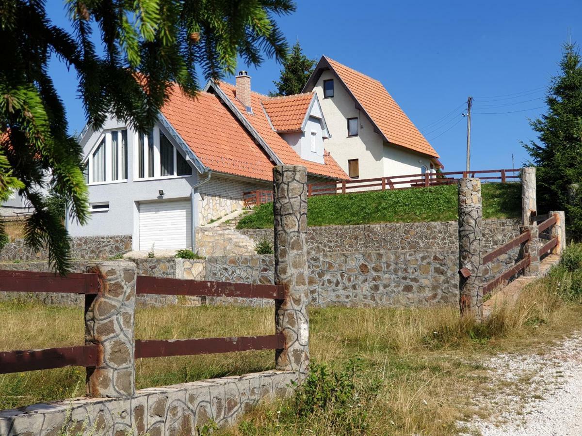 Home Belic Golija Radaljica Buitenkant foto