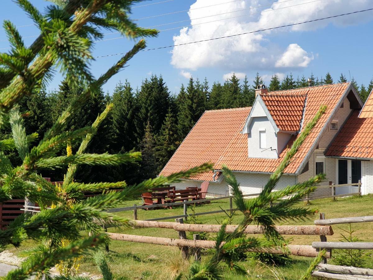 Home Belic Golija Radaljica Buitenkant foto