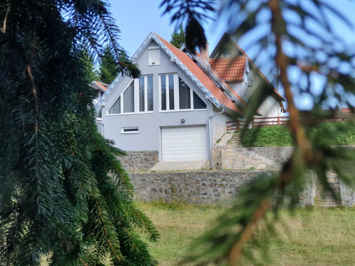Home Belic Golija Radaljica Buitenkant foto