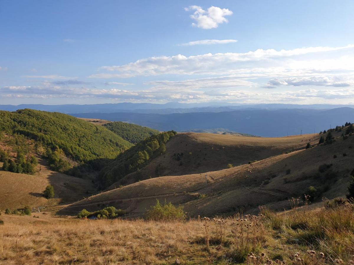 Home Belic Golija Radaljica Buitenkant foto