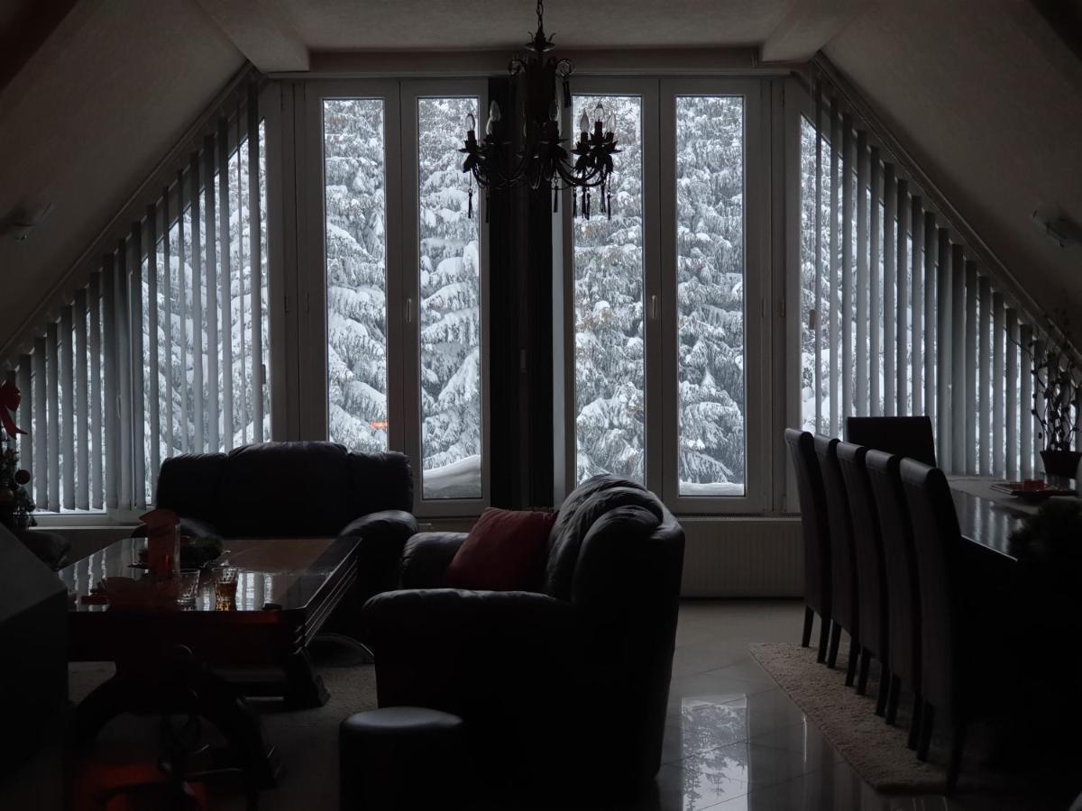 Home Belic Golija Radaljica Buitenkant foto