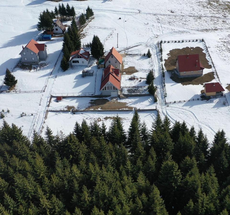 Home Belic Golija Radaljica Buitenkant foto