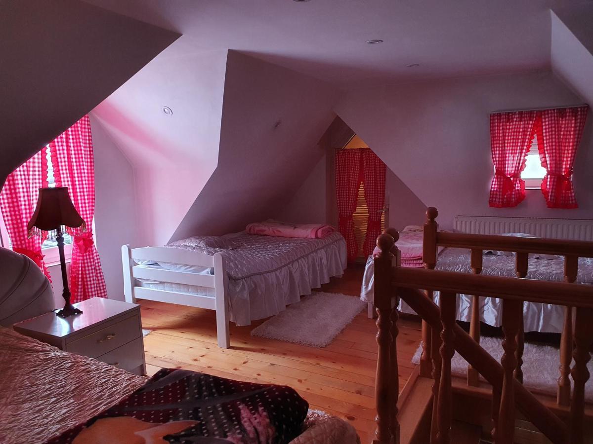 Home Belic Golija Radaljica Buitenkant foto