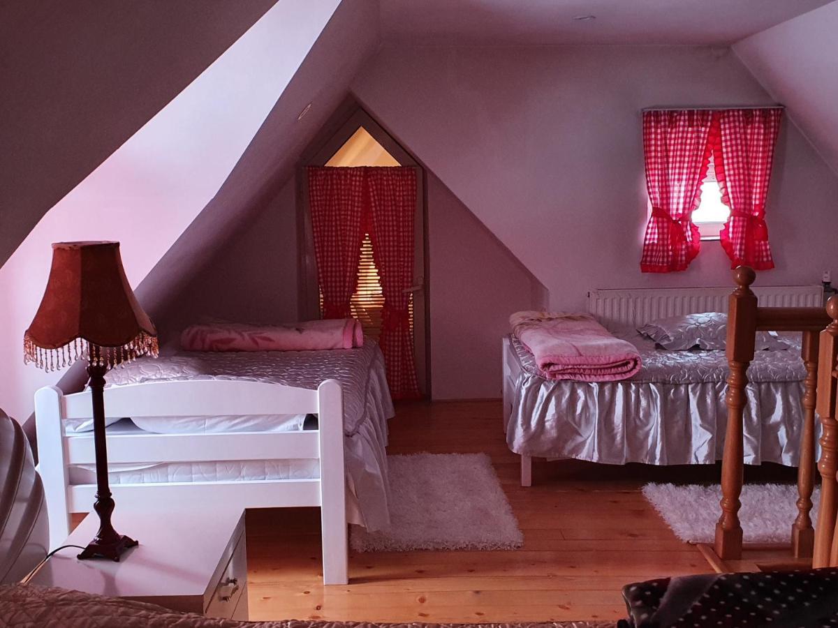 Home Belic Golija Radaljica Buitenkant foto