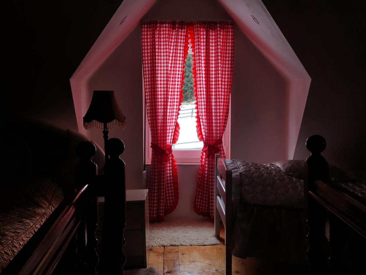 Home Belic Golija Radaljica Buitenkant foto